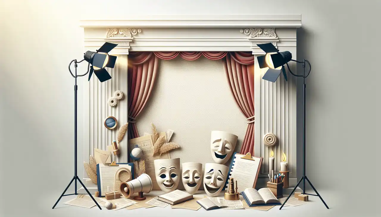 Theatre and Drama